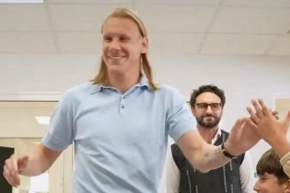 Ντομαγκόι Βίντα ΑΕΚ ανακοίνωση 2027