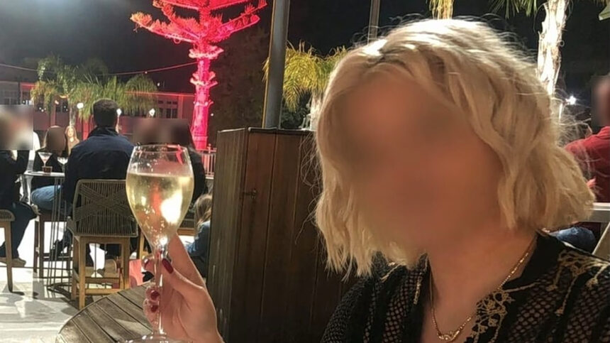 θάνατος Μυρτούς Κεφαλονιά πληροφορίες