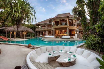 PLU luxury ξενοδοχεία επιλέγουν πελάτες