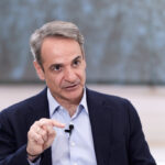 Μητσοτάκης για κανονικοποίηση της τοξικότητας και Μυλωνάκης