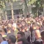 ΑΕΚ προπόνηση κόσμος στην Allwyn Arena