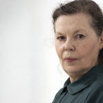 Ρούλα Πατεράκη Αλίκη Βουγιουκλάκη θεατρική συνεργασία