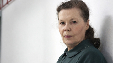 Ρούλα Πατεράκη Αλίκη Βουγιουκλάκη θεατρική συνεργασία