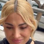 Δίκη revenge porn Ιωάννας Τούνη δικαστήριο Θεσσαλονίκης