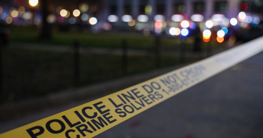 μακελειό Λουιζιάνα σκηνή Σρίβπορτ