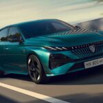 PEUGEOT Open Days παρουσίαση μοντέλων PEUGEOT Open Days