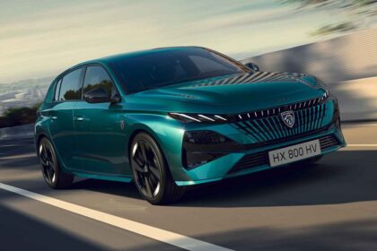 PEUGEOT Open Days παρουσίαση μοντέλων PEUGEOT Open Days