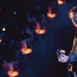 Γιάννης Κότσιρας συναυλία 30 χρόνια Θεσσαλονίκη