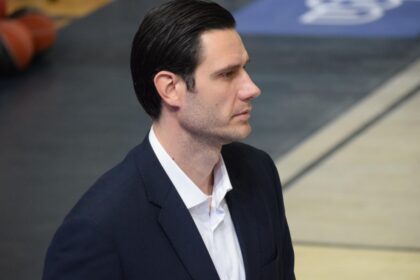 Σωτήρης Μανωλόπουλος Μύκονος Stoiximan GBL