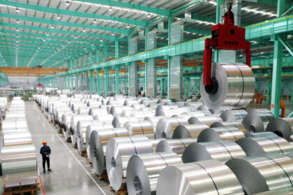 Ενεργειακό κόστος βιομηχανίας μείωση μέτρα κυβέρνησης