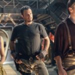 Firefly cult σειρά sci-fi επιστροφή animated