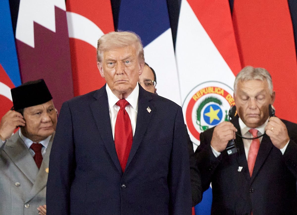 Τραμπ συζητήσεις με Πούτιν και Ζελένσκι