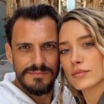 Μαρία Παναγοπούλου Κώστα Χαρδαβέλλα πασχαλινή εξόρμηση γιος