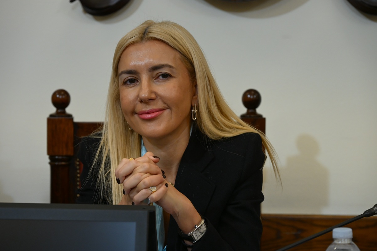 Φωτεινή Αραμπατζή ΟΠΕΚΕΠΕ κατηγορίες