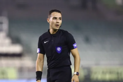 Αστέρας Τρίπολης πέναλτι φάντασμα VAR