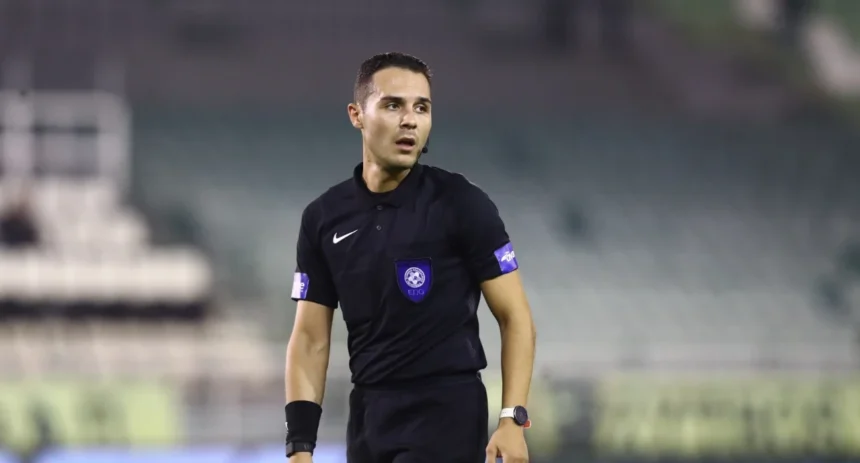 Αστέρας Τρίπολης πέναλτι φάντασμα VAR