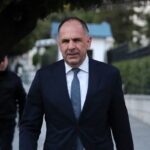 Γεραπετρίτης Τρίπολη συνάντηση διπλωματία