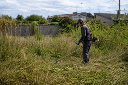 ΚΥΑ καθαρισμός οικοπέδων και αντιπυρική προστασία