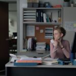 Μαριέλλα Φασούλα στο καμπ των Valkyries