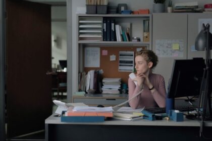 Μαριέλλα Φασούλα στο καμπ των Valkyries