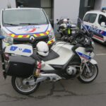 9χρονο παιδί διασώθηκε από κλειδωμένο βαν Γαλλία