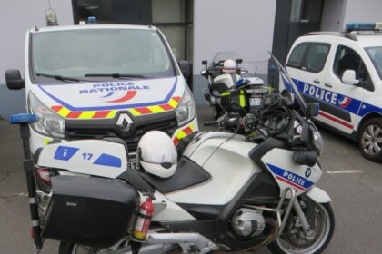 9χρονο παιδί διασώθηκε από κλειδωμένο βαν Γαλλία