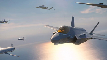 Τομ Μπάρακ μιλά για S-400 F-35 στην Αττάλεια