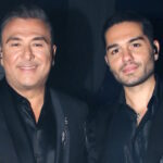 Χρήστος Μάστορας και Αντώνης Ρέμος συνεργασία