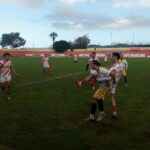 Ιάλυσος πρωταθλητής Δωδεκανήσου 2026