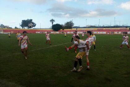 Ιάλυσος πρωταθλητής Δωδεκανήσου 2026