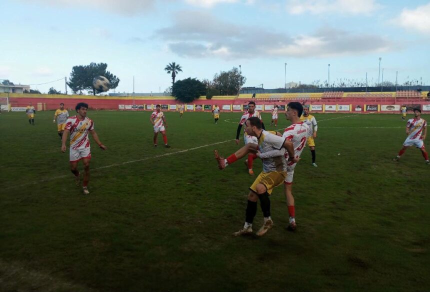 Ιάλυσος πρωταθλητής Δωδεκανήσου 2026