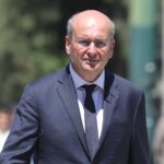 Κωστής Χατζηδάκης στη συνέντευξη με focus Κωστής Χατζηδάκης