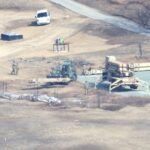 THAAD Νότια Κορέα θέση και δήλωση