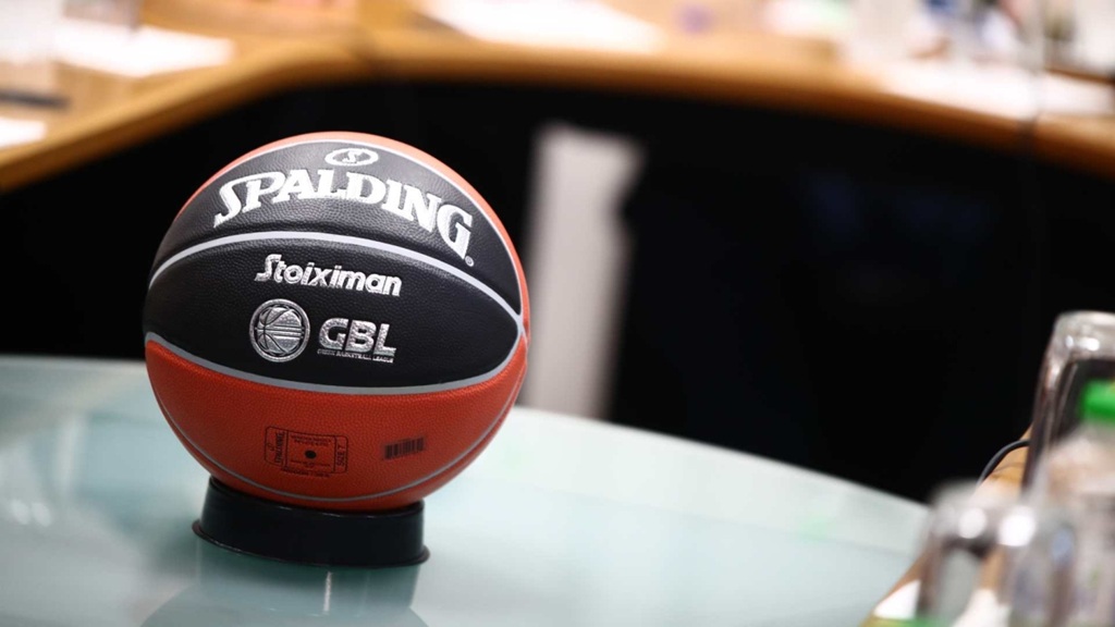 Βασίλης Γκούμας θρύλος ελληνικού μπάσκετ κηδεία