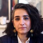 Ναργκίς Μοχαμαντί κρίσιμη κατάσταση νοσηλεία