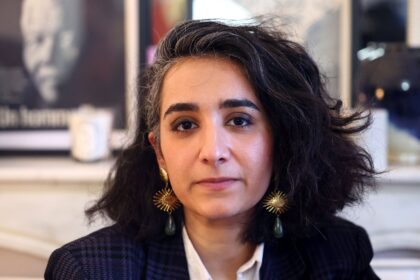 Ναργκίς Μοχαμαντί κρίσιμη κατάσταση νοσηλεία