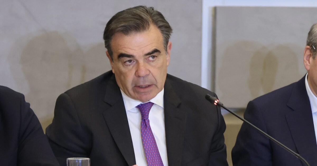 νέα ΚΑΠ 2028-2034 ελληνικές προτεραιότητες