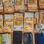 απάτη στην Κατερίνη λεία 54.350 ευρώ