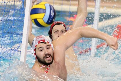 Ολυμπιακός Μπρέσια κρίσιμο ματς για πρόκριση