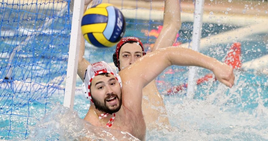 Ολυμπιακός Μπρέσια κρίσιμο ματς για πρόκριση