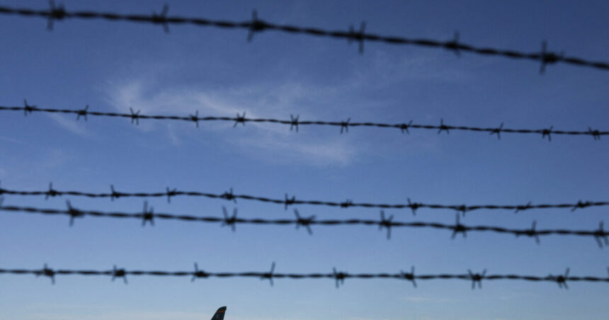 Πορτογαλία βάση Λάζες αμερικανικά στρατιωτικά αεροσκάφη