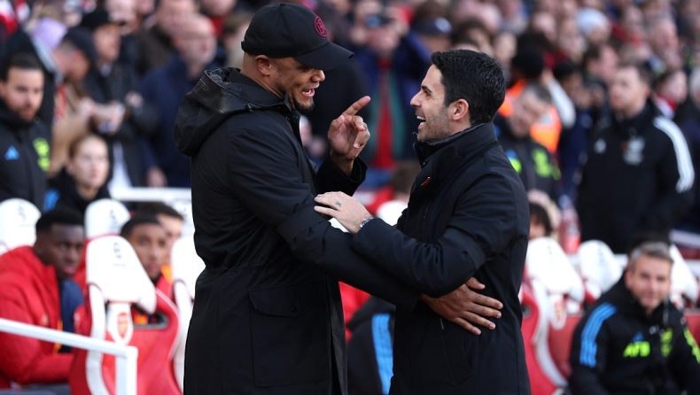 νεαροί προπονητές UEFA στις ευρωπαϊκές τετράδες