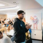 Κωστούλας Αβδάλας Stoiximan event αθλητισμός