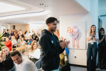 Κωστούλας Αβδάλας Stoiximan event αθλητισμός