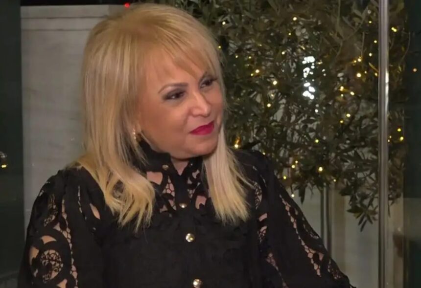 Δημήτρης Βαρτζόπουλος υφυπουργός Υγείας δικογραφία ΟΠΕΚΕΠΕ