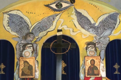 Τζέι Ντι Βανς διπλωματική αποστολή Ισλαμαμπάντ