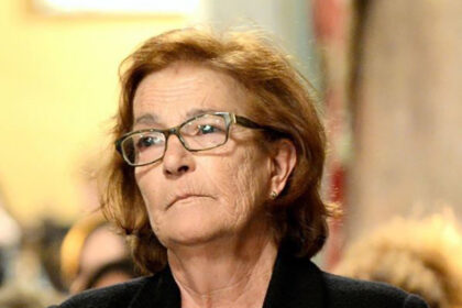 Ελένη Καρύδη πρόεδρος ΕΥΘΥΤΑ Ρόδου