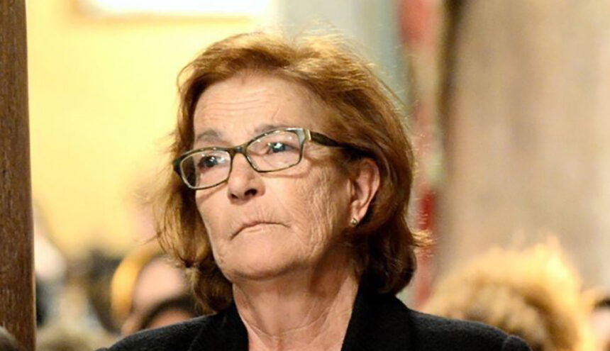 Ελένη Καρύδη πρόεδρος ΕΥΘΥΤΑ Ρόδου