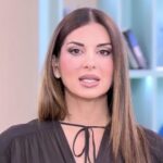 Σταματίνα Τσιμτσιλή εύχεται στον Γιώργο Μυλωνάκη