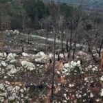 μεγάλη φωτιά Ρόδος εκκένωση τουριστών